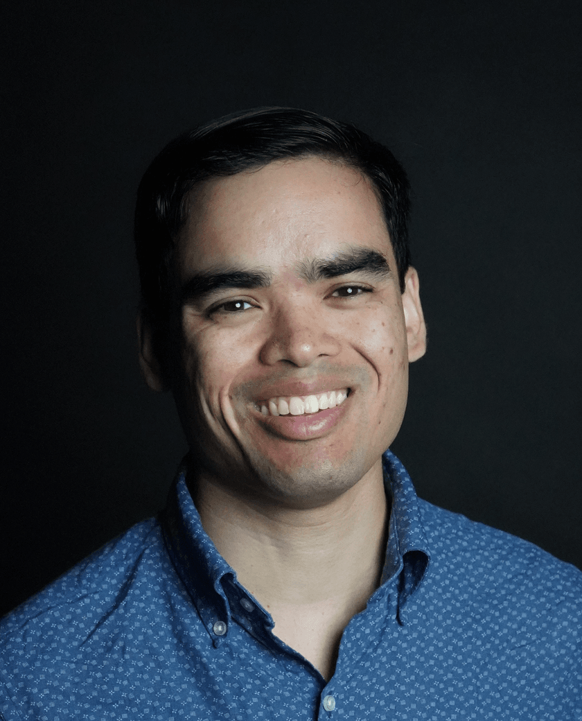 Greg Nazario